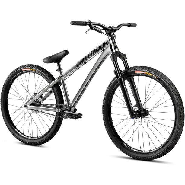 Dartmoor VTT Dirt Two6Player Evo 26", Argent 3 Dartmoor VTT Dirt Two6Player Evo 26", Argent