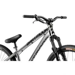Dartmoor VTT Dirt Two6Player Evo 26", Argent 10 Dartmoor VTT Dirt Two6Player Evo 26", Argent -VTT enfant Soldes dartmoor two6player evo 26 dark chrome 4