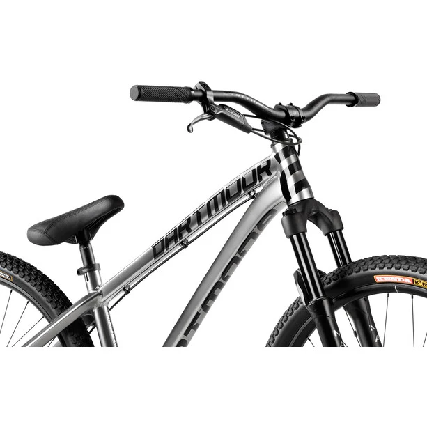 Dartmoor VTT Dirt Two6Player Evo 26", Argent 5 Dartmoor VTT Dirt Two6Player Evo 26", Argent – Image 3
