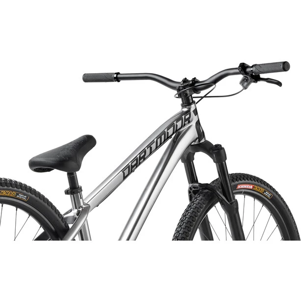 Dartmoor VTT Dirt Two6Player Evo 26", Argent 6 Dartmoor VTT Dirt Two6Player Evo 26", Argent – Image 4