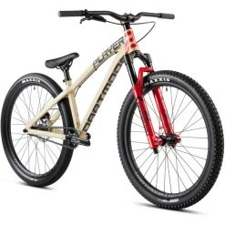 Dartmoor VTT Dirt Two6Player Pro Bomber 26", Beige