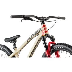 Dartmoor VTT Dirt Two6Player Pro Bomber 26", Beige -VTT enfant Soldes dartmoor two6player pro bomber 26 sand storm 4