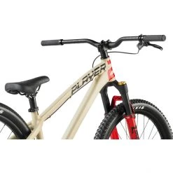 Dartmoor VTT Dirt Two6Player Pro Bomber 26", Beige -VTT enfant Soldes dartmoor two6player pro bomber 26 sand storm 5