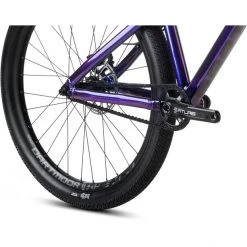Dartmoor VTT Dirt Two6Player Pro Pike 26", Violet -VTT enfant Soldes dartmoor two6player pro pike 26 cosmic 4