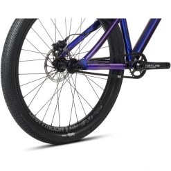 Dartmoor VTT Dirt Two6Player Pro Pike 26", Violet -VTT enfant Soldes dartmoor two6player pro pike 26 cosmic 5