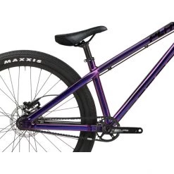 Dartmoor VTT Dirt Two6Player Pro Pike 26", Violet -VTT enfant Soldes dartmoor two6player pro pike 26 cosmic 6