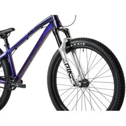 Dartmoor VTT Dirt Two6Player Pro Pike 26", Violet -VTT enfant Soldes dartmoor two6player pro pike 26 cosmic 7