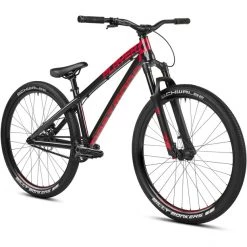 Dartmoor VTT Dirt Two6Player Pump 26", Noir