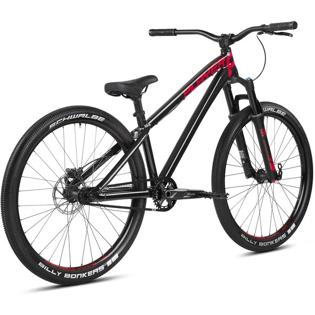 Dartmoor VTT Dirt Two6Player Pump 26", Noir 4 Dartmoor VTT Dirt Two6Player Pump 26", Noir – Image 2