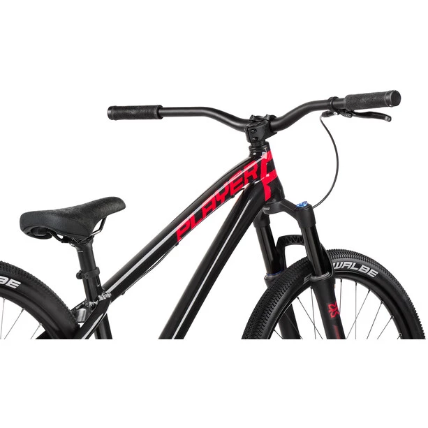 Dartmoor VTT Dirt Two6Player Pump 26", Noir 6 Dartmoor VTT Dirt Two6Player Pump 26", Noir – Image 4
