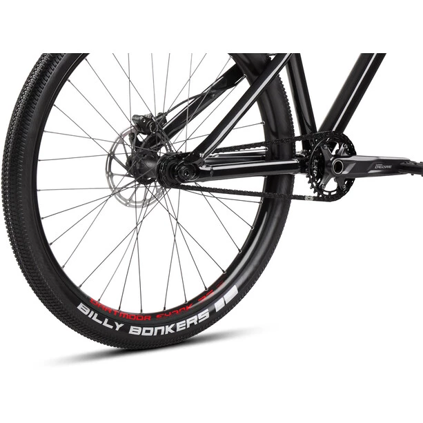 Dartmoor VTT Dirt Two6Player Pump 26", Noir 8 Dartmoor VTT Dirt Two6Player Pump 26", Noir – Image 6