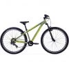 Eightshot VTT Enfant & Ado X-Coady 275 FS 8 Vitesses Adolescents, Olive -VTT enfant Soldes eightsox x coady 275 fs 8 speed youth green 1