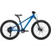 Giant VTT Enfant & Ado STP 24 FS Enfant, Bleu -VTT enfant Soldes giant stp 24 fs kids azure blue 1
