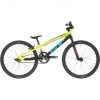 Gt-bicycles BMX Speed Series Mini Enfant, Jaune/noir -VTT enfant Soldes gt bicycles mach one pro 24 gloss team blue 1