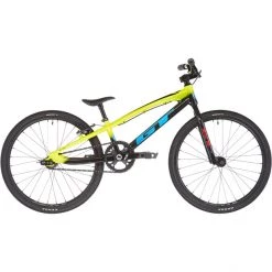 Gt-bicycles BMX Speed Series Mini Enfant, Jaune/noir