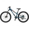 Gt-bicycles VTT Enfant & Ado Stomper Ace 24 Enfant, Bleu Pétrole -VTT enfant Soldes gt bicycles stomper ace 24 kids deep teal 2