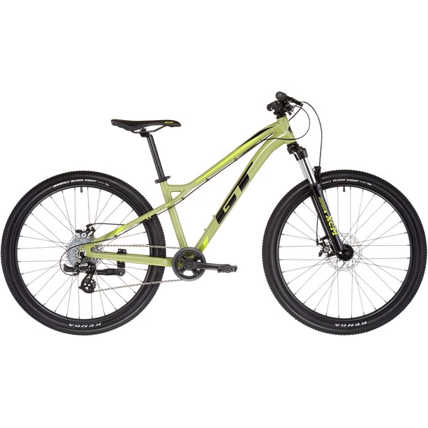 Gt-bicycles VTT Enfant & Ado Stomper Ace 26 Adolescents, Vert 3 Gt-bicycles VTT Enfant & Ado Stomper Ace 26 Adolescents, Vert