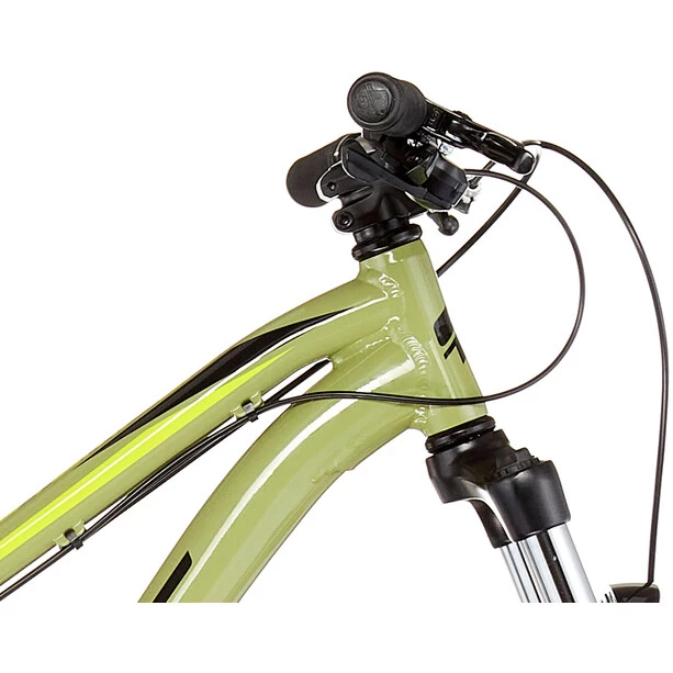 Gt-bicycles VTT Enfant & Ado Stomper Ace 26 Adolescents, Vert 4 Gt-bicycles VTT Enfant & Ado Stomper Ace 26 Adolescents, Vert – Image 2