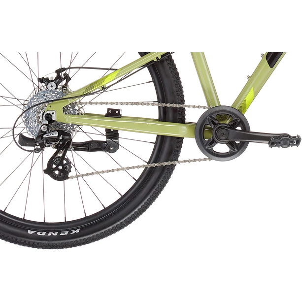 Gt-bicycles VTT Enfant & Ado Stomper Ace 26 Adolescents, Vert 6 Gt-bicycles VTT Enfant & Ado Stomper Ace 26 Adolescents, Vert – Image 4