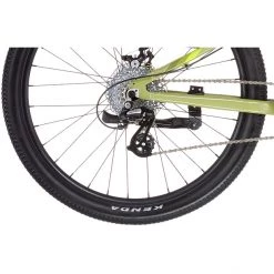 Gt-bicycles VTT Enfant & Ado Stomper Ace 26 Adolescents, Vert 12 Gt-bicycles VTT Enfant & Ado Stomper Ace 26 Adolescents, Vert -VTT enfant Soldes gt bicycles stomper ace 26 youth moss green 5