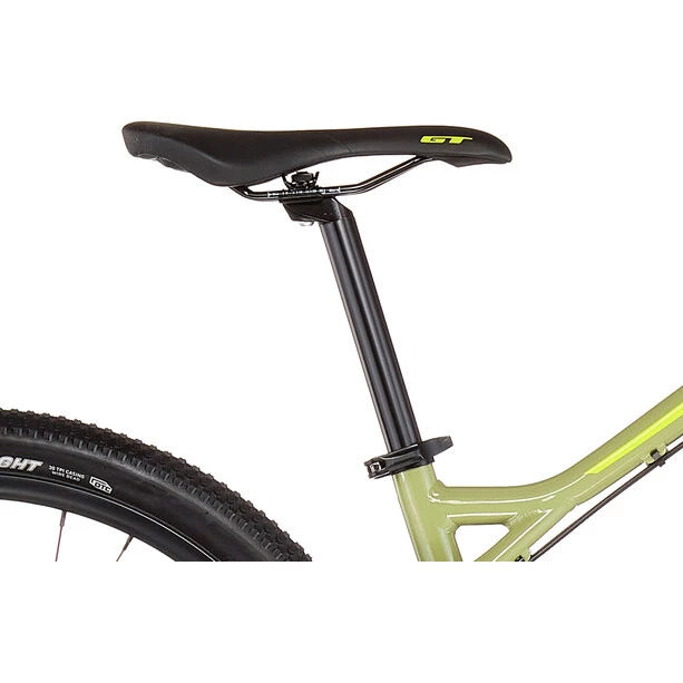 Gt-bicycles VTT Enfant & Ado Stomper Ace 26 Adolescents, Vert 8 Gt-bicycles VTT Enfant & Ado Stomper Ace 26 Adolescents, Vert – Image 6