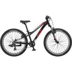 Gt-bicycles VTT Enfant & Ado Stomper Prime 24 Enfant, Noir 5 Gt-bicycles VTT Enfant & Ado Stomper Prime 24 Enfant, Noir -VTT enfant Soldes gt bicycles stomper prime 24 kids black 3