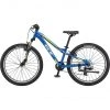 Gt-bicycles VTT Enfant & Ado Stomper Prime 24 Enfant, Bleu 1 Gt-bicycles VTT Enfant & Ado Stomper Prime 24 Enfant, Bleu -VTT enfant Soldes gt bicycles stomper prime 24 kids blue 2