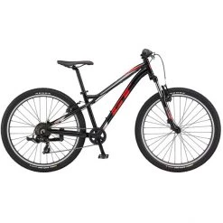 Gt-bicycles VTT Enfant & Ado Stomper Prime 26 Adolescents, Noir -VTT enfant Soldes gt bicycles stomper prime 26 youth black 3