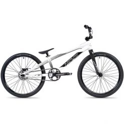 Inspyre BMX Evo-C Disk Expert XL, Blanc