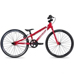 Inspyre BMX Neo Junior, Rouge