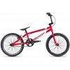 Inspyre BMX Neo Pro, Rouge -VTT enfant Soldes inspyre neo pro red white 1