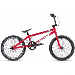 Inspyre BMX Neo Pro, Rouge