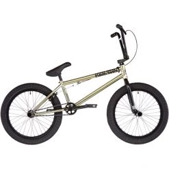 Kink-bmx BMX Cloud, Argent