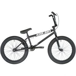 Kink-bmx BMX Curb, Noir