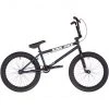 Kink-bmx BMX Curb, Noir -VTT enfant Soldes kink bmx curb matte blood blue 1