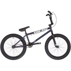 Kink-bmx BMX Curb, Noir