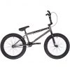 Kink-bmx BMX Curb, Gris -VTT enfant Soldes kink bmx curb matte brushed brass 1