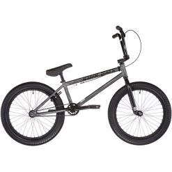Kink-bmx BMX Curb, Gris