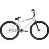 Kink-bmx BMX Drifter 26", Blanc -VTT enfant Soldes kink bmx drifter 26 gloss digital white 1