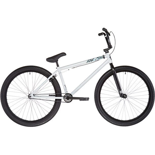 Kink-bmx BMX Drifter 26", Blanc 3 Kink-bmx BMX Drifter 26", Blanc