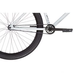 Kink-bmx BMX Drifter 26", Blanc 11 Kink-bmx BMX Drifter 26", Blanc -VTT enfant Soldes kink bmx drifter 26 gloss digital white 4