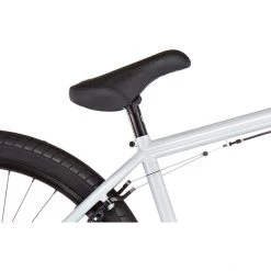 Kink-bmx BMX Drifter 26", Blanc 13 Kink-bmx BMX Drifter 26", Blanc -VTT enfant Soldes kink bmx drifter 26 gloss digital white 6