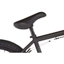 Kink-bmx BMX Gap FC, Noir -VTT enfant Soldes kink bmx gap fc matte black 6