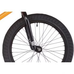 Kink-bmx BMX Gap, Orange 10 Kink-bmx BMX Gap, Orange -VTT enfant Soldes kink bmx gap gloss hazy orange 3