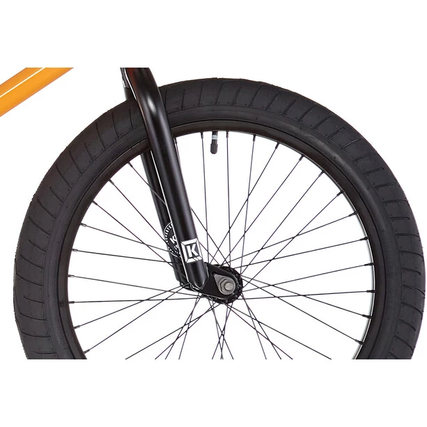 Kink-bmx BMX Gap, Orange 5 Kink-bmx BMX Gap, Orange – Image 3