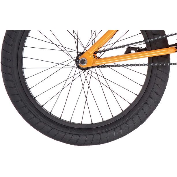 Kink-bmx BMX Gap, Orange 7 Kink-bmx BMX Gap, Orange – Image 5