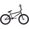 Kink-bmx BMX Gap, Noir 2 Kink-bmx BMX Gap, Noir -VTT enfant Soldes kink bmx gap matte black patina 1