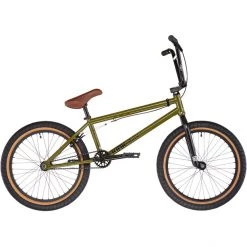 Kink-bmx BMX Gap XL, Olive