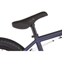 Kink-bmx BMX Kicker 18" Enfant, Bleu -VTT enfant Soldes kink bmx kicker 18 matte water blue 6