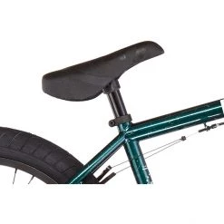 Kink-bmx BMX Launch, Bleu -VTT enfant Soldes kink bmx launch gloss galaxy blue 6